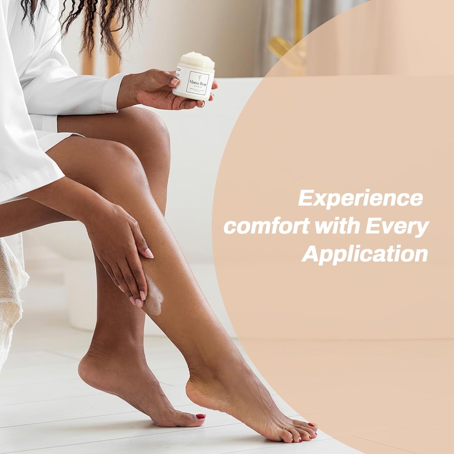 Hydrating Lotion w/ Magnesium Chloride and PureIngredients