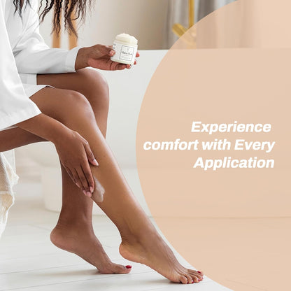 Hydrating Lotion w/ Magnesium Chloride and PureIngredients