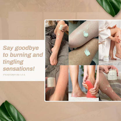 Hydrating Lotion w/ Magnesium Chloride and PureIngredients